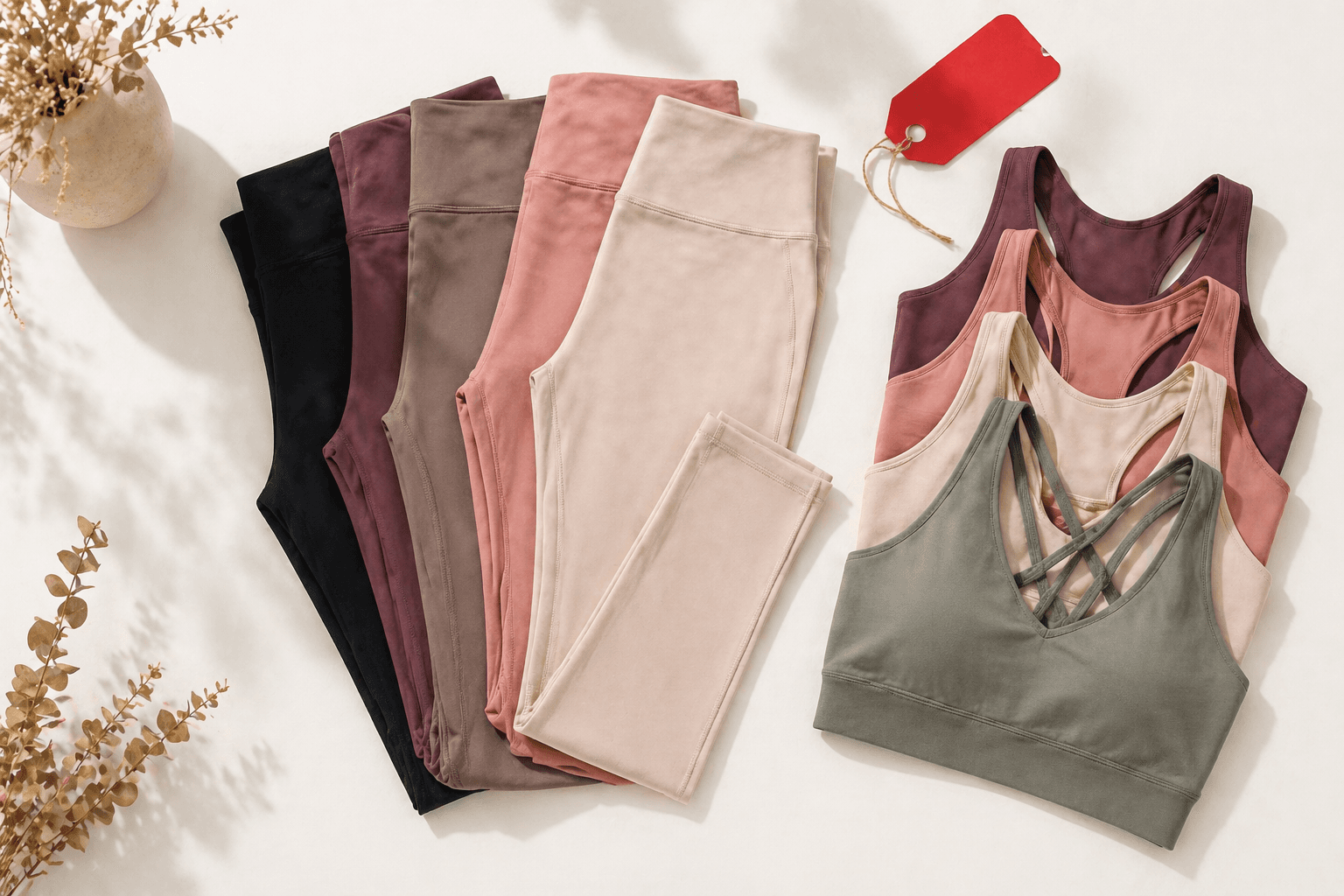 Sale collection