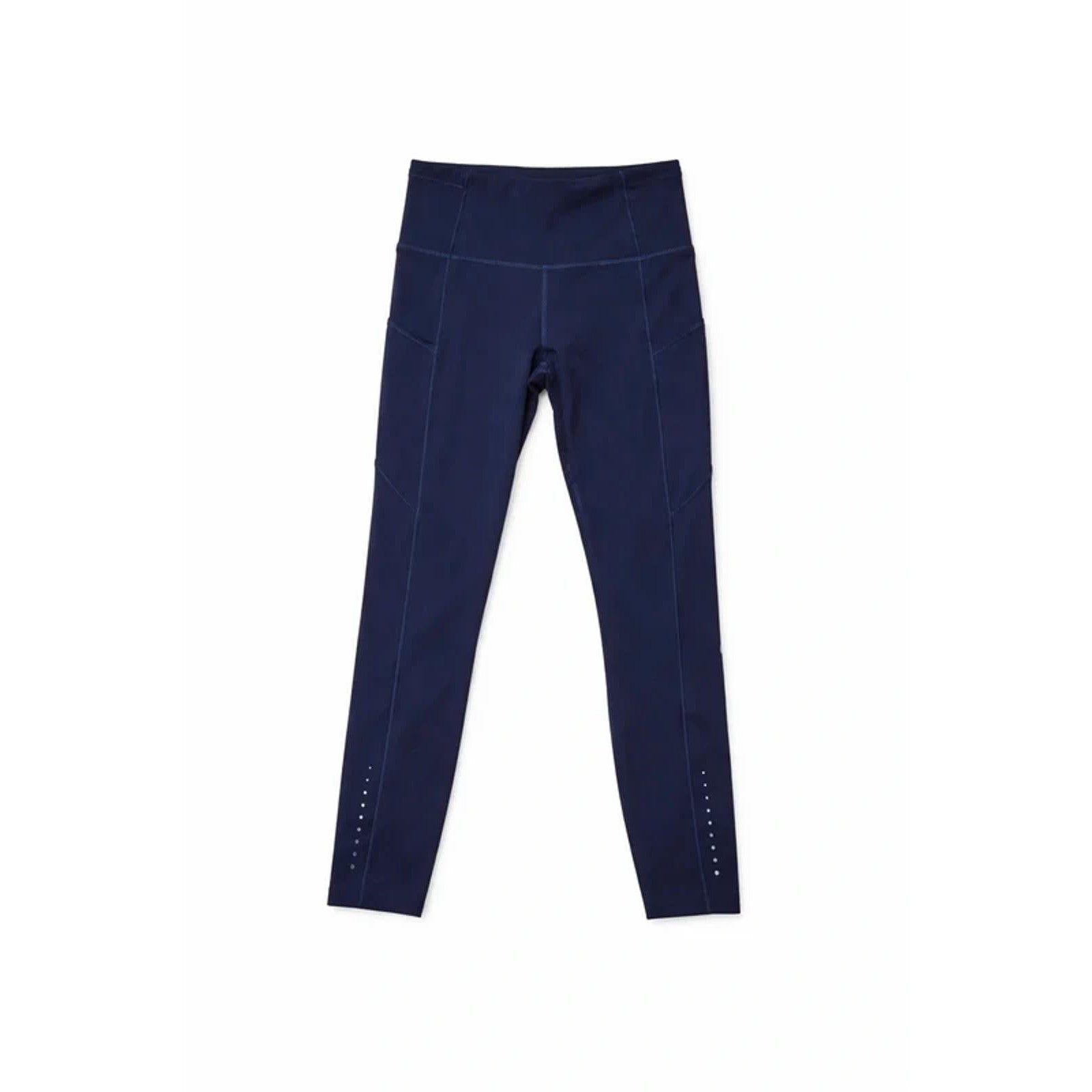 Lululemon Leggings UK 8 US 4 Womens Purple Activewear